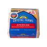 Crystal Farms American Singles Cheese 340 g