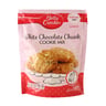 Betty Crocker White Chocolate Chunk Cookie Mix 200 Gm