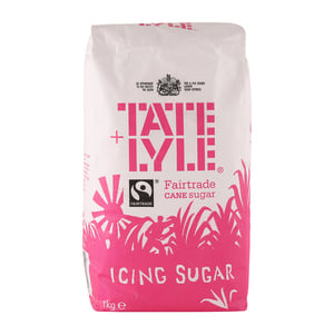 Tate Lyle Icing Sugar 1 kg