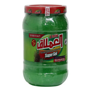 Al Emlaq Multi-Purpose Super Gel Cleaner 2kg
