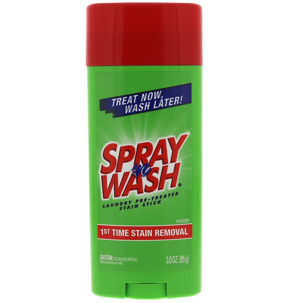 Spray n Wash Stain Removal Stick 85g