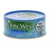 John West Tuna Steak In Brine 120 g