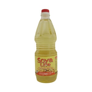 Soyalite Soya Bean Oil 1kg
