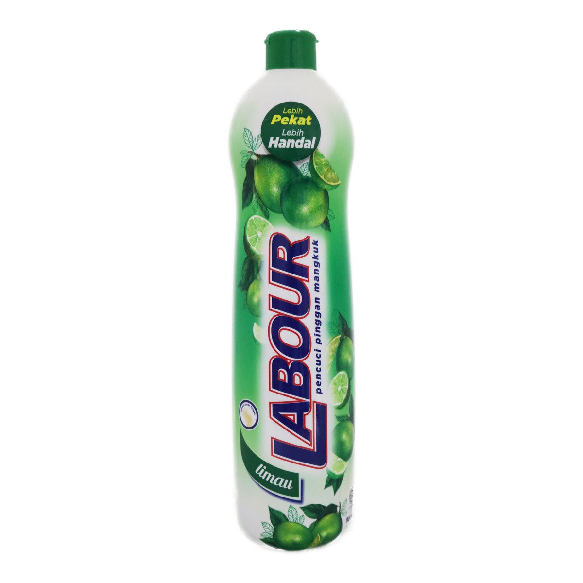 Labour Dishwash Liquid Lime 900ml