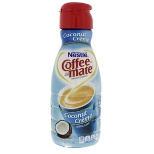 Nestle Coffee Mate Coconut Creme 946ml