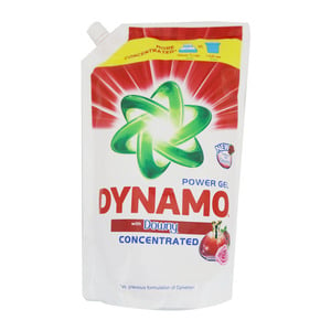 Dynamo Downy Refill 1.44Litre