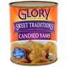 Glory Sweet Traditions Candied Yams 907 g