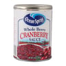 Ocean Spray Whole Berry Cranberry Sauce 397 g