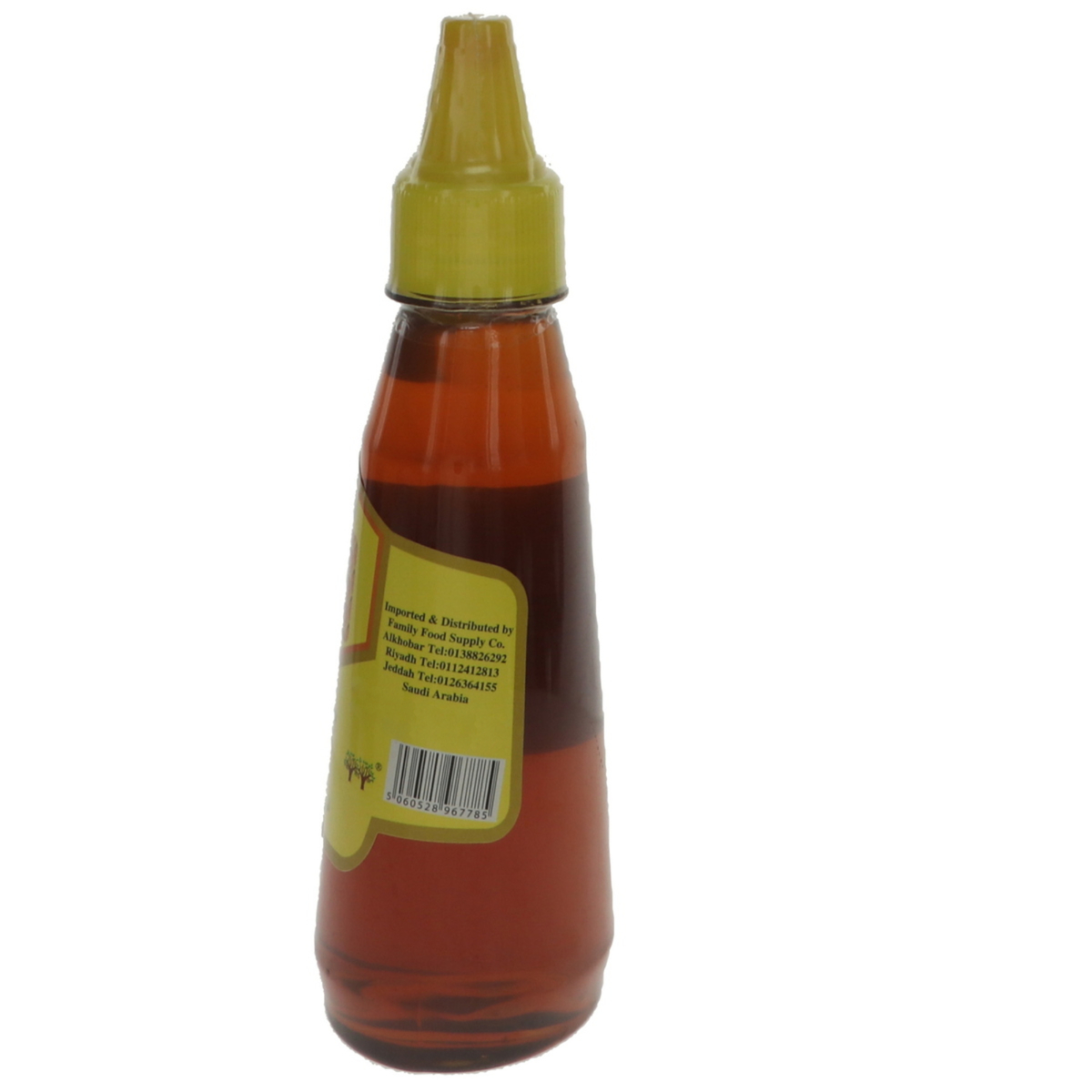 Quality Food Pure Honey 375g