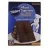Pillsbury Mist Supreme Cake Mix Cocoa 485 g