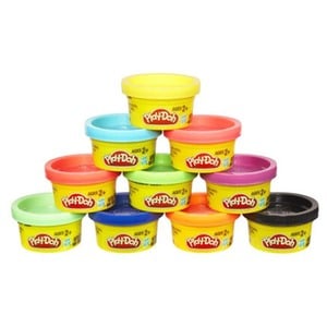 Playdoh Party Pack 22037
