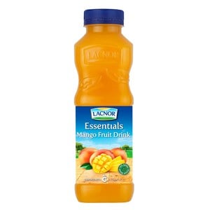 Lacnor Fruit Drink Mango 500 ml