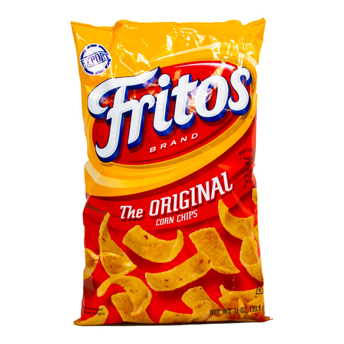 Fritos The Original Corn Chips 311.8 g