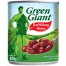 Green Giant Red Kidney Beans 420 g