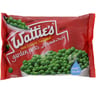Watties Frozen Green Peas 450 g