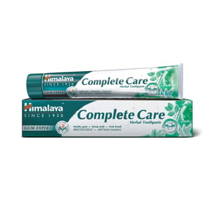 Himalaya Toothpaste Complete Care Herbal 100 ml