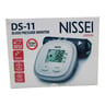 Nissei Blood Pressure Monitor Ds-11