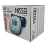 Nissei Blood Pressure Monitor Ds-11