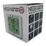 Nissei Blood Pressure Monitor Wsk-1011