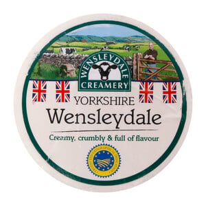 Wensleydale Creamery Yorkshire Wensleydale 200 g