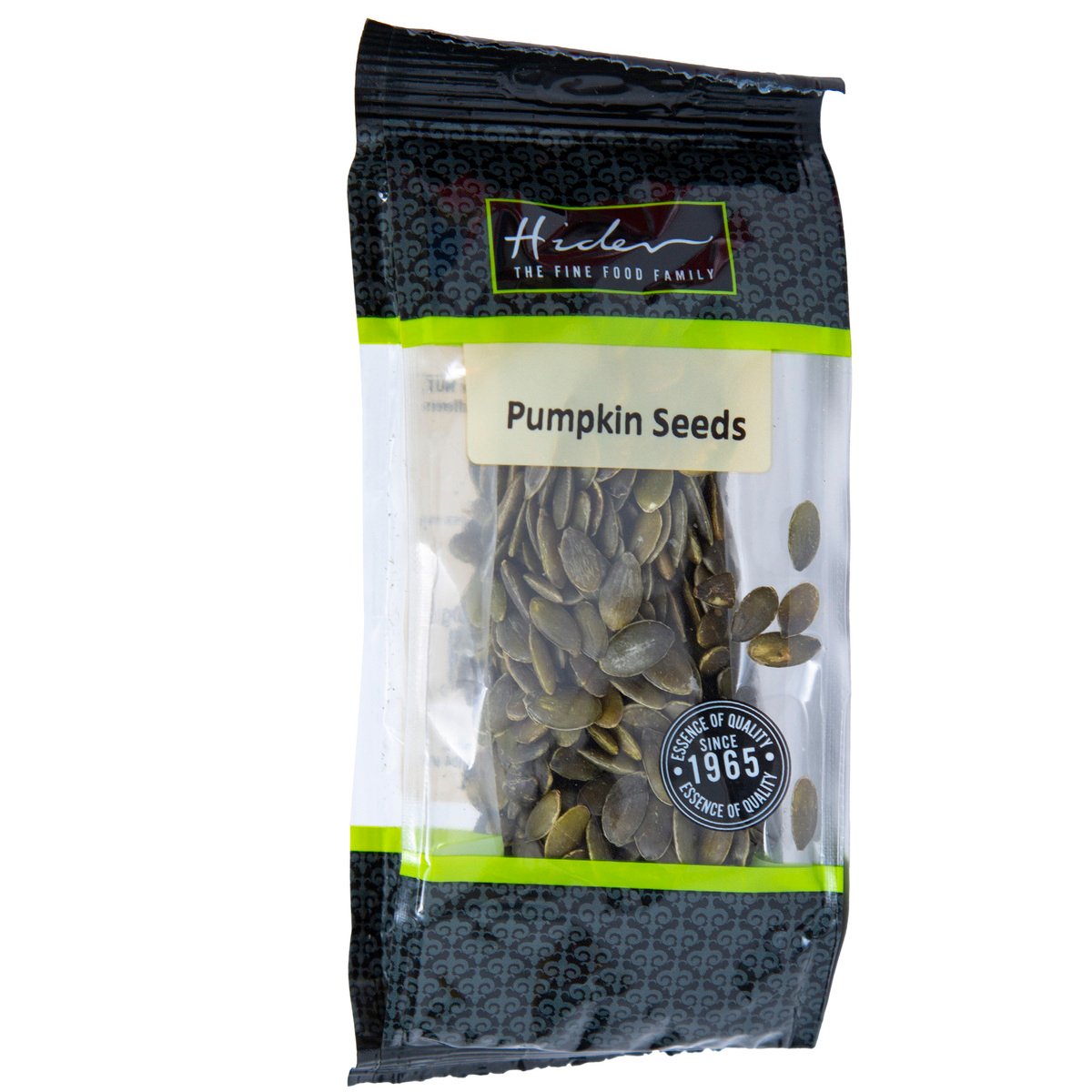 Hider Pumpkin Seeds 100 g