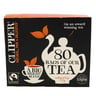 Clipper Unbleached Tea 250 g