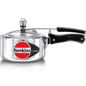 Hawkins Pressure Cooker 2Ltr