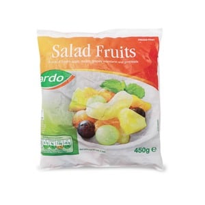 Ardo Salad Fruits 450g