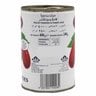 Queens Way Peeled Tomatoes In Tomato Juice 400g