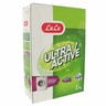 LuLu Ultra Active Washing Powder Front Load 2kg