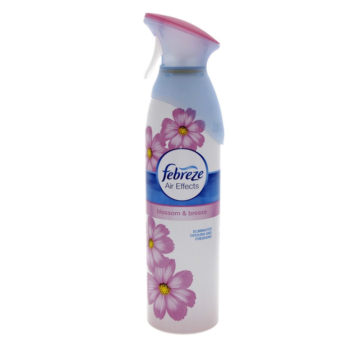  Febreze Air Refreshener Spray Blossom and Breeze Scent