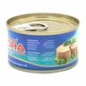 Aloha Light Meat Tuna In Vegetable Oil 100g