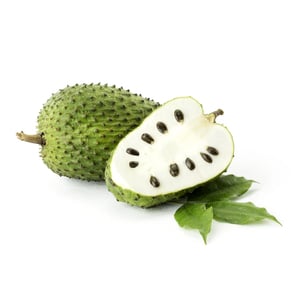 Soursop 1Kg Approx Weight