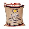 Al Aila White Basmati Rice 10kg