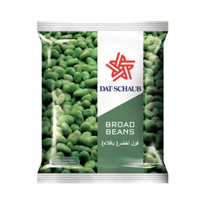Dat-Schaub Broad Beans 450g