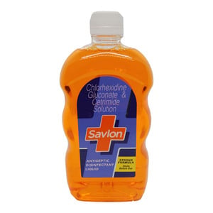 Savlon Antiseptic Liquid 500ml
