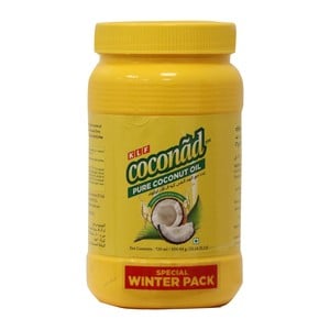 KLF Coconad Pure Coconut Oil 720ml
