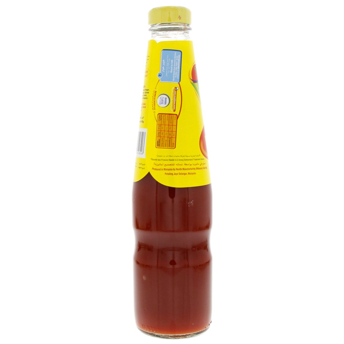 Maggi Ketchup Bottle 475 g