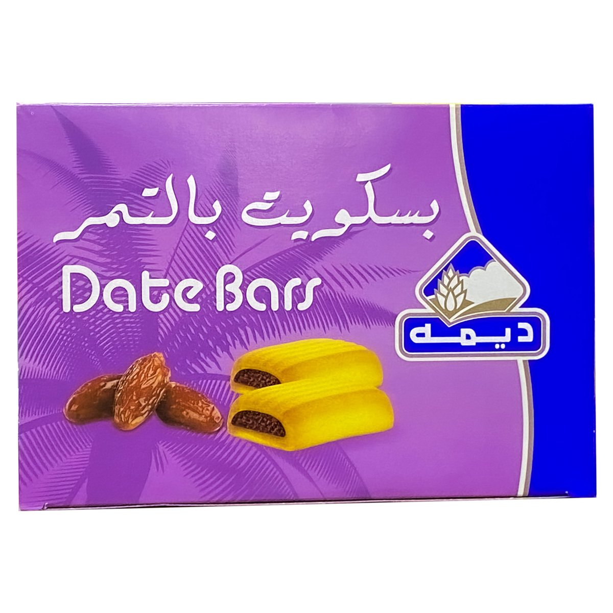 Deema Date Bar 25 g