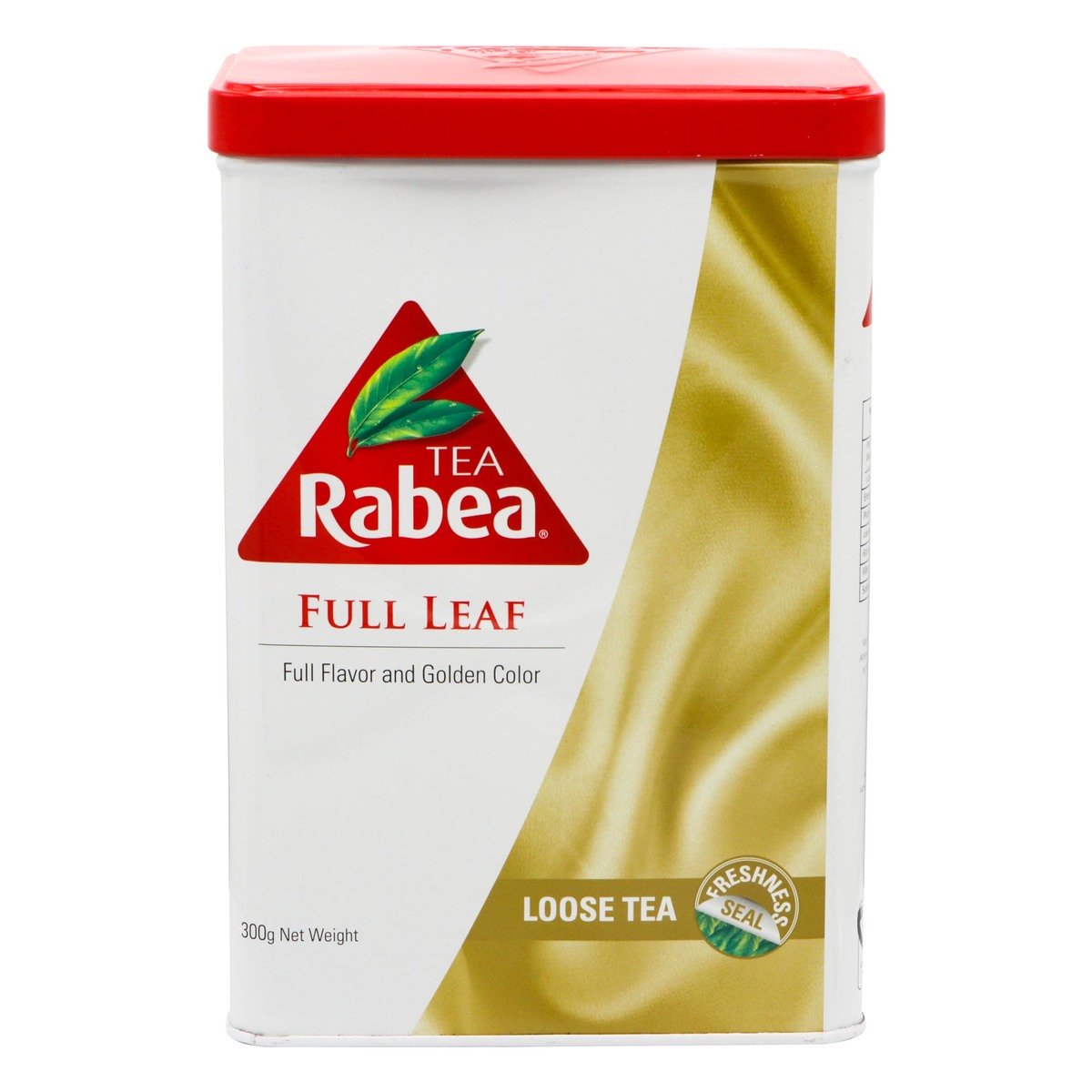 Rabea Full Leaf Tea 300g