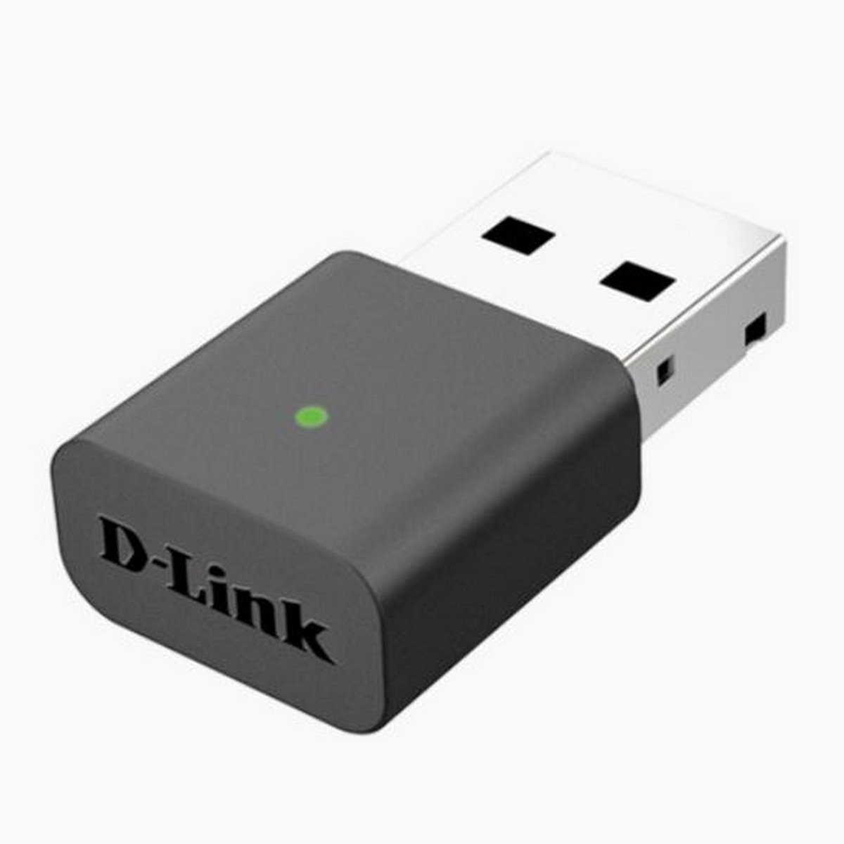 D-Link Wireless-N Nano USB Adapter DWA-131