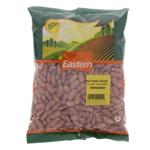 Eastern Red Kidney Beans 500g
