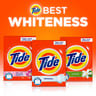 Tide Powder Laundry Detergent With the Essence of Downy Freshness 3kg