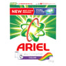 Ariel Automatic Powder Laundry Detergent Color 3kg
