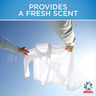 Ariel Powder Laundry Detergent Original Scent 7.5kg