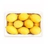 Lemon Box 1.4Kg