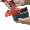 Black & Decker Cordless Hammer Drill EPC128BKQW