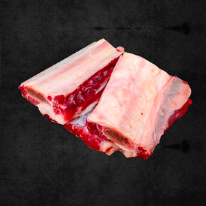 New Zealand Beef Back Ribs 300 g