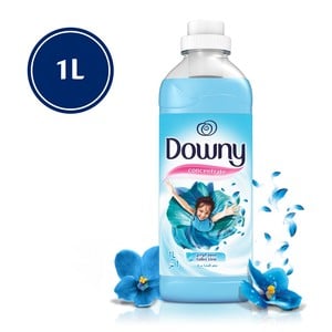 Downy Valley Dew Concentrate Fabric Softener 1Litre