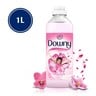 Downy Floral Breeze Concentrate Fabric Softener 1Litre